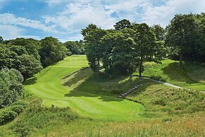 Shrigley Hall Hotel and Spa