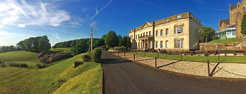 Shrigley Hall Hotel and Spa
