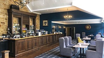 Shrigley Hall Hotel and Spa