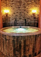 Shrigley Hall Hotel and Spa