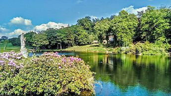 Shrigley Hall Hotel and Spa