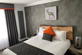 Shrigley Hall Hotel and Spa