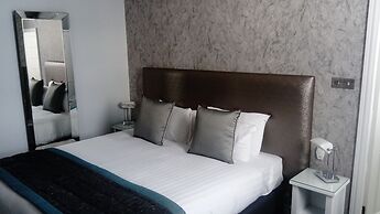 Shrigley Hall Hotel and Spa