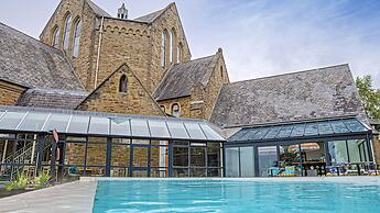 Shrigley Hall Hotel and Spa