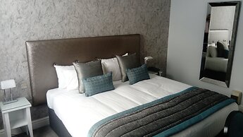 Shrigley Hall Hotel and Spa