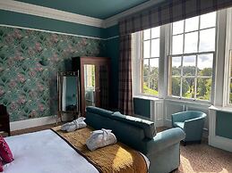 Shrigley Hall Hotel and Spa