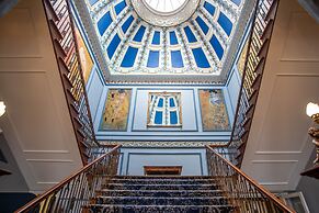 Shrigley Hall Hotel and Spa