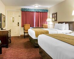 Comfort Inn Lakeside