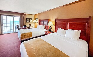 Comfort Inn Lakeside