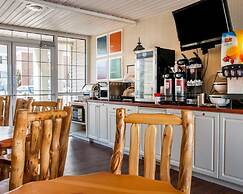 Comfort Inn Lakeside