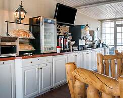 Comfort Inn Lakeside