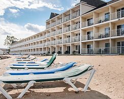 Comfort Inn Lakeside