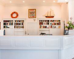 Comfort Inn Lakeside