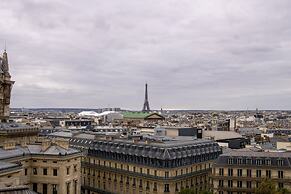 Holiday Inn Paris Opéra Grands Boulevards, an IHG Hotel