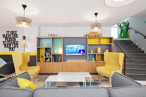 Holiday Inn Paris Opéra Grands Boulevards by IHG