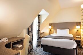 Holiday Inn Paris Opéra Grands Boulevards by IHG