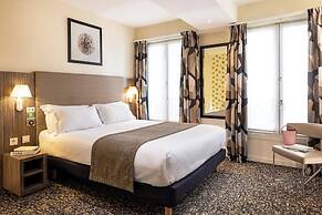 Holiday Inn Paris Opéra Grands Boulevards by IHG