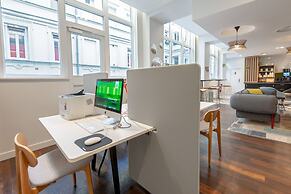 Holiday Inn Paris Opéra Grands Boulevards by IHG