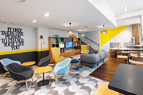 Holiday Inn Paris Opéra Grands Boulevards by IHG