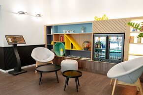 Holiday Inn Paris Opéra Grands Boulevards by IHG