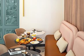 Holiday Inn Paris Opéra Grands Boulevards by IHG