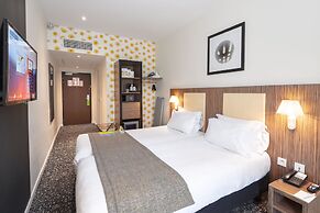 Holiday Inn Paris Opéra Grands Boulevards by IHG