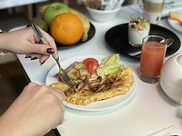 Holiday Inn Paris Opéra Grands Boulevards by IHG