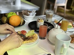 Holiday Inn Paris Opéra Grands Boulevards by IHG