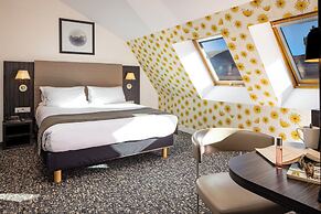 Holiday Inn Paris Opéra Grands Boulevards by IHG