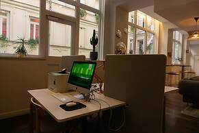 Holiday Inn Paris Opéra Grands Boulevards by IHG