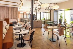 Holiday Inn Paris Opéra Grands Boulevards by IHG