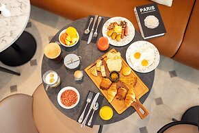 Holiday Inn Paris Opéra Grands Boulevards by IHG