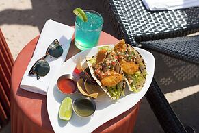 Tides Folly Beach, Charleston's Oceanfront Hotel
