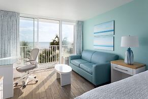 Tides Folly Beach, Charleston's Oceanfront Hotel