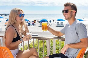 Tides Folly Beach, Charleston's Oceanfront Hotel