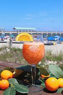 Tides Folly Beach, Charleston's Oceanfront Hotel