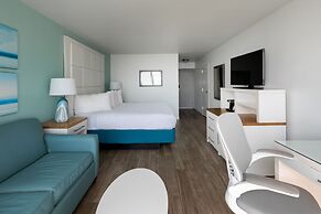 Tides Folly Beach, Charleston's Oceanfront Hotel