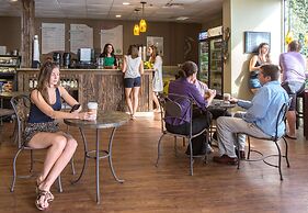 Tides Folly Beach, Charleston's Oceanfront Hotel