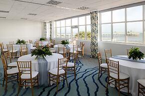 Tides Folly Beach, Charleston's Oceanfront Hotel