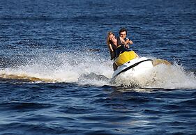 Tides Folly Beach, Charleston's Oceanfront Hotel