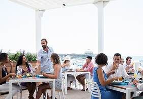 Tides Folly Beach, Charleston's Oceanfront Hotel