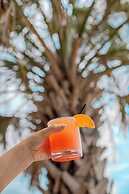 Tides Folly Beach, Charleston's Oceanfront Hotel