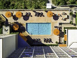 Tides Folly Beach, Charleston's Oceanfront Hotel