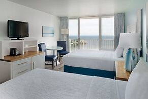 Tides Folly Beach, Charleston's Oceanfront Hotel