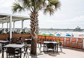 Tides Folly Beach, Charleston's Oceanfront Hotel