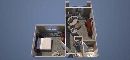 Courtyard® by Marriott® Fort Lauderdale City of Plantation