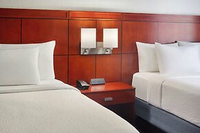 Courtyard® by Marriott® Fort Lauderdale City of Plantation