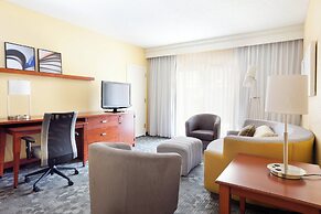 Courtyard® by Marriott® Fort Lauderdale City of Plantation