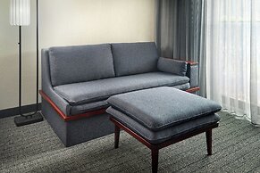 Courtyard® by Marriott® Fort Lauderdale City of Plantation