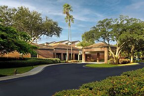 Courtyard® by Marriott® Fort Lauderdale City of Plantation